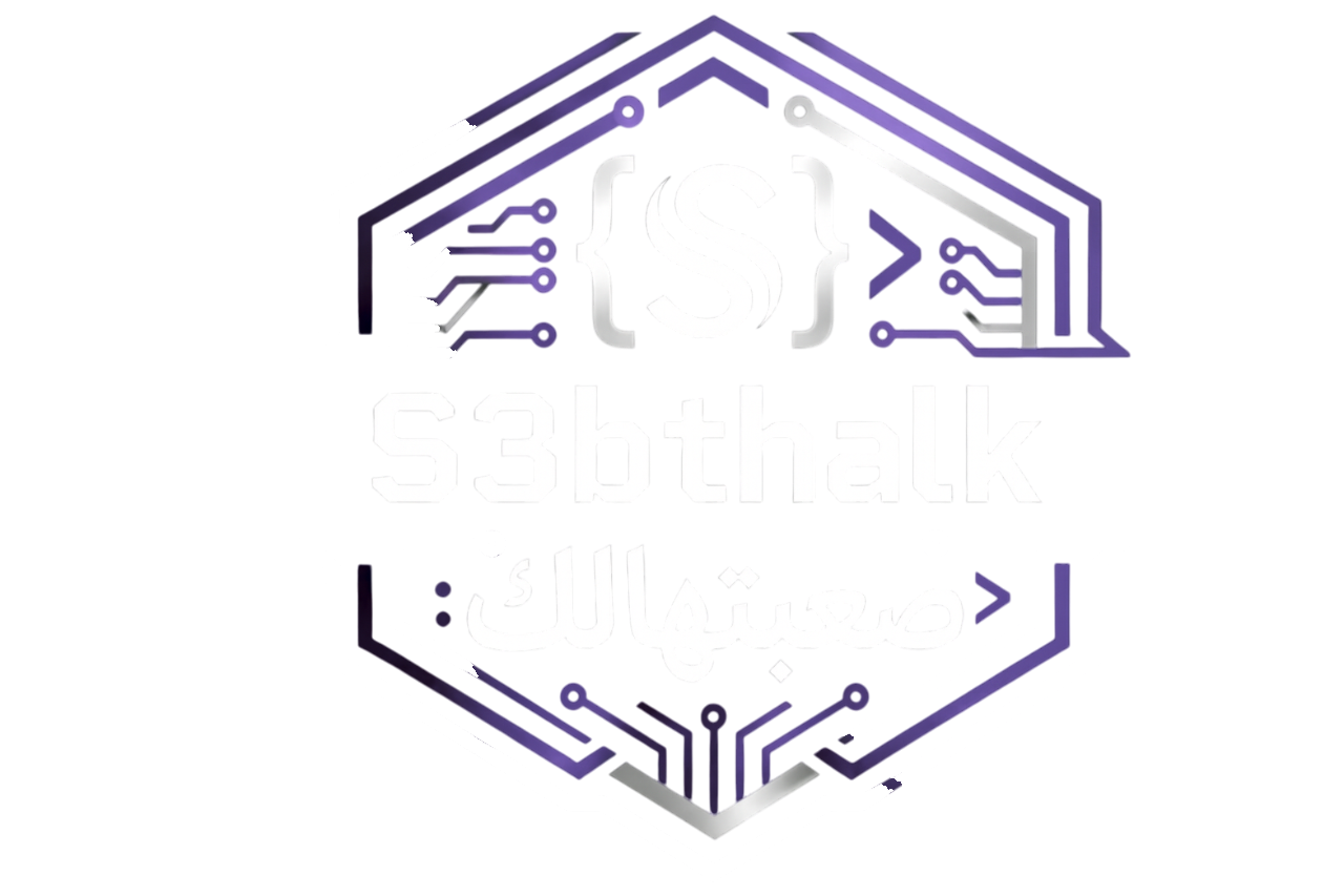 S3bthalk logo
